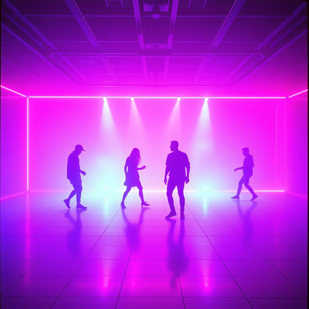 Feel the Beat