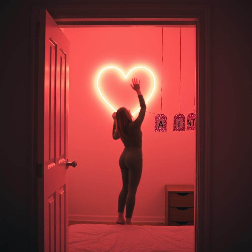 Who Is Your Valentine?