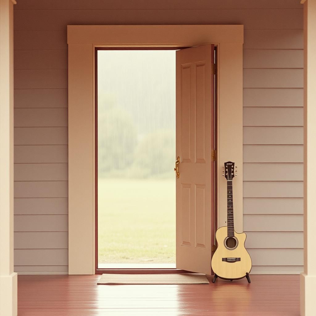 Room to come Home