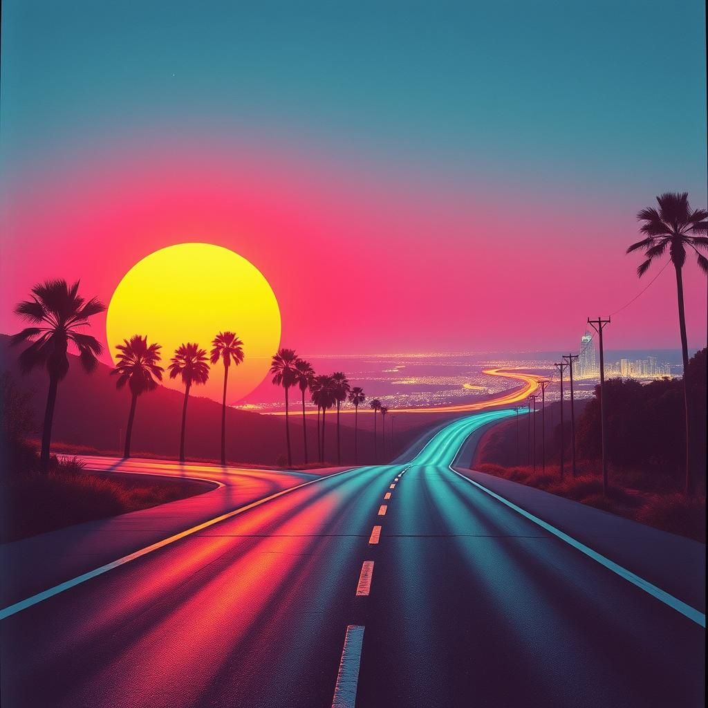 Paradise Vista