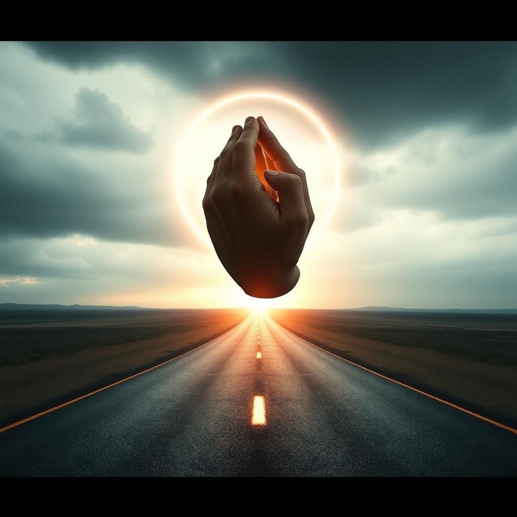 The Road Ahead