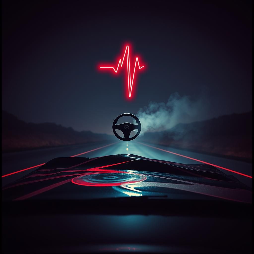 Crash My Car