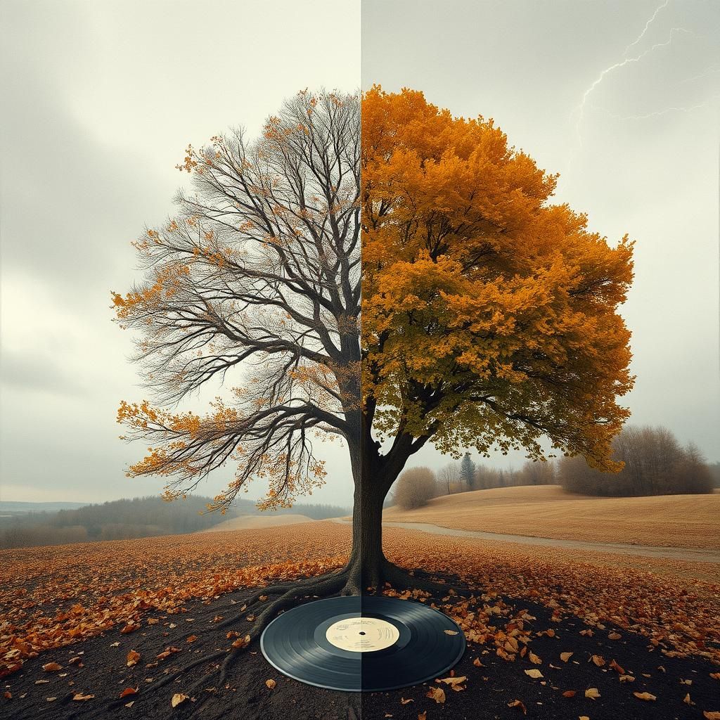 Splitting season