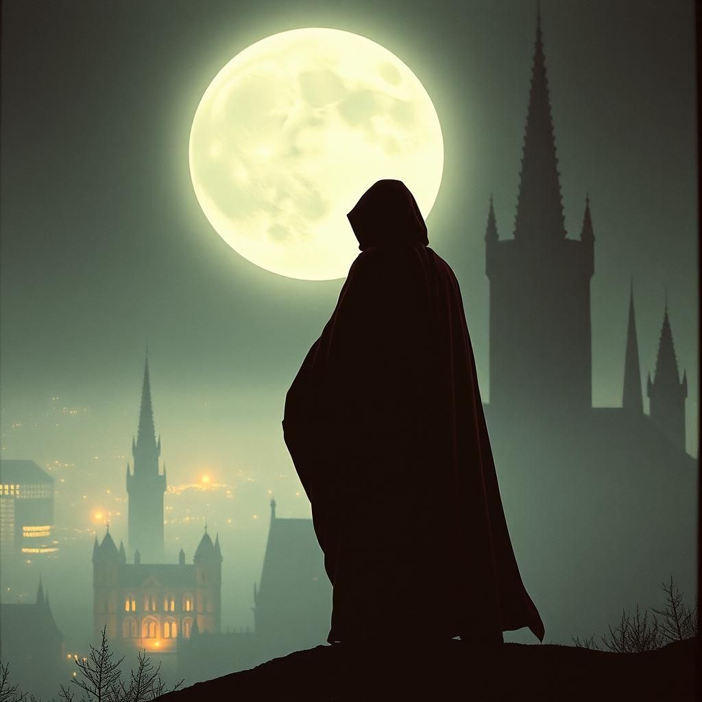 Night of the Nosferatu
