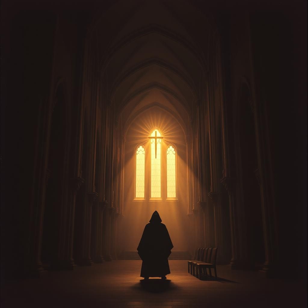 Cathedral of Pressure