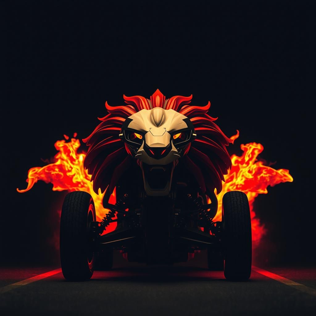 Four-Cylinder Fever