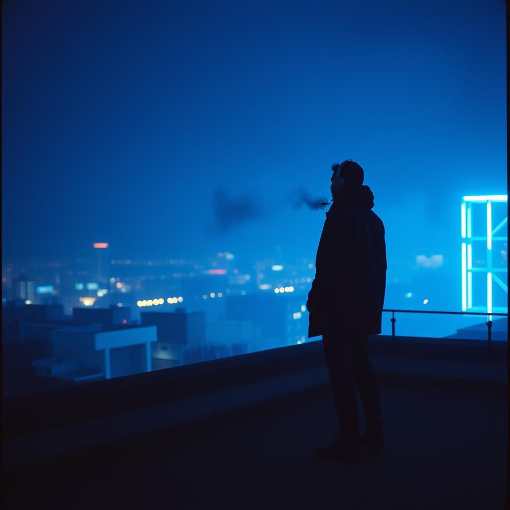 Night Drifts