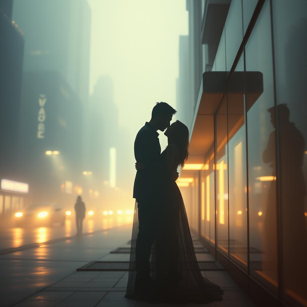 Midnight Echoes