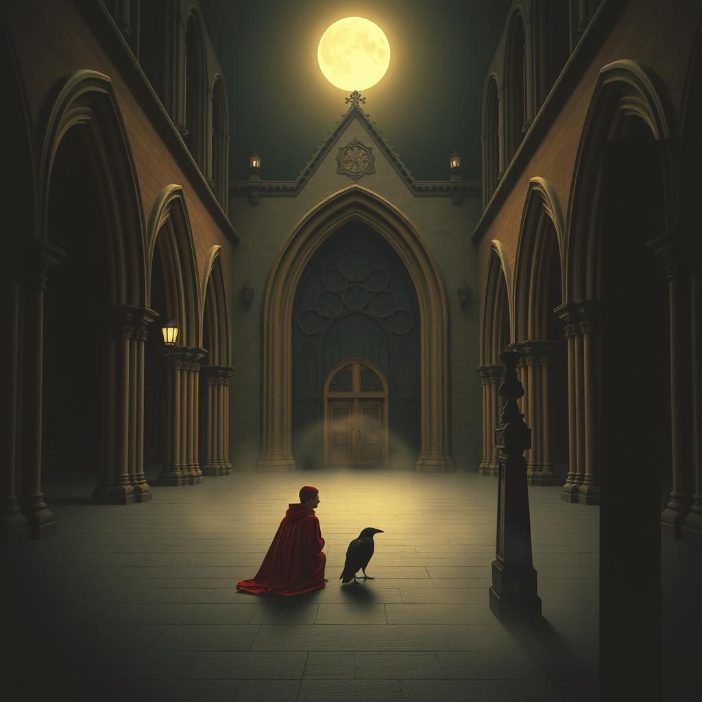 Until Our Last Breath