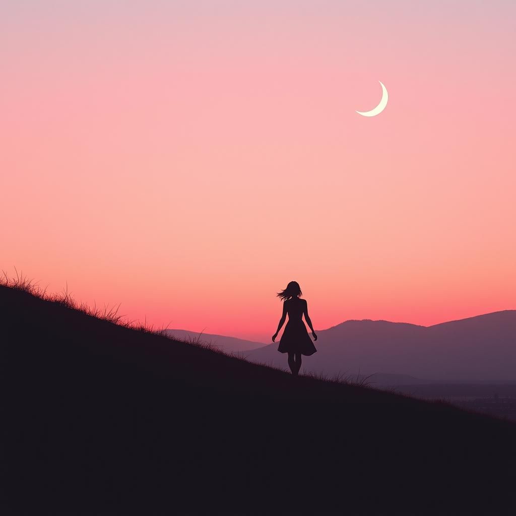 Walking With You