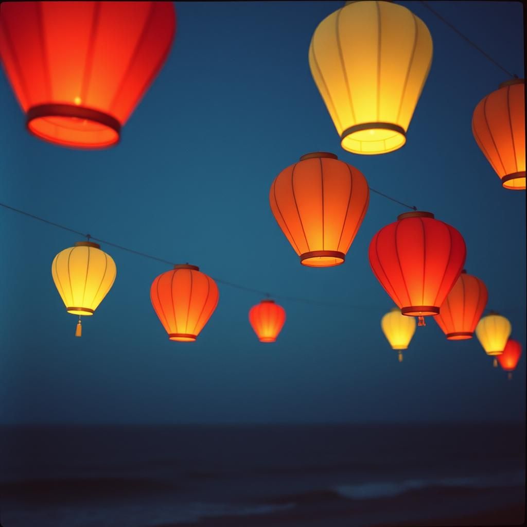 Elevate The Awakening (Oriental)
