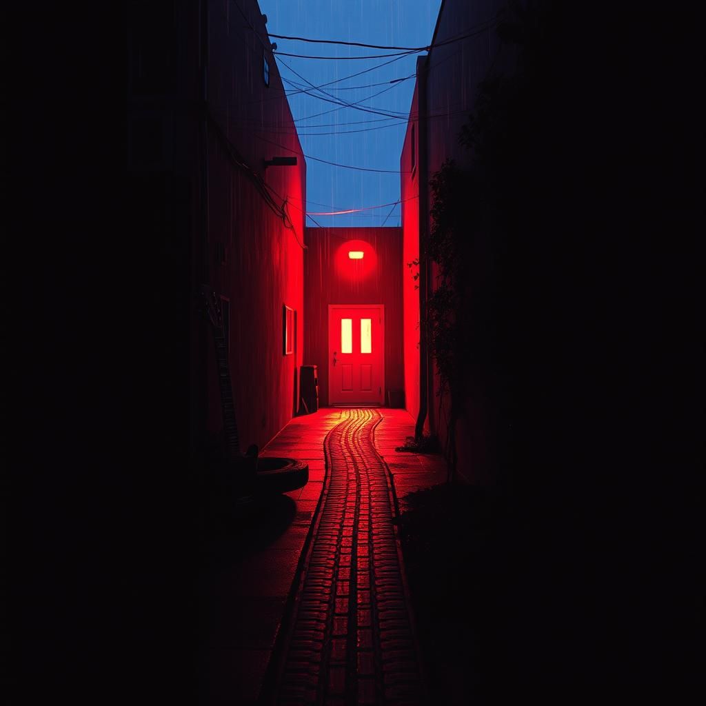 STREET IN LIFE 2