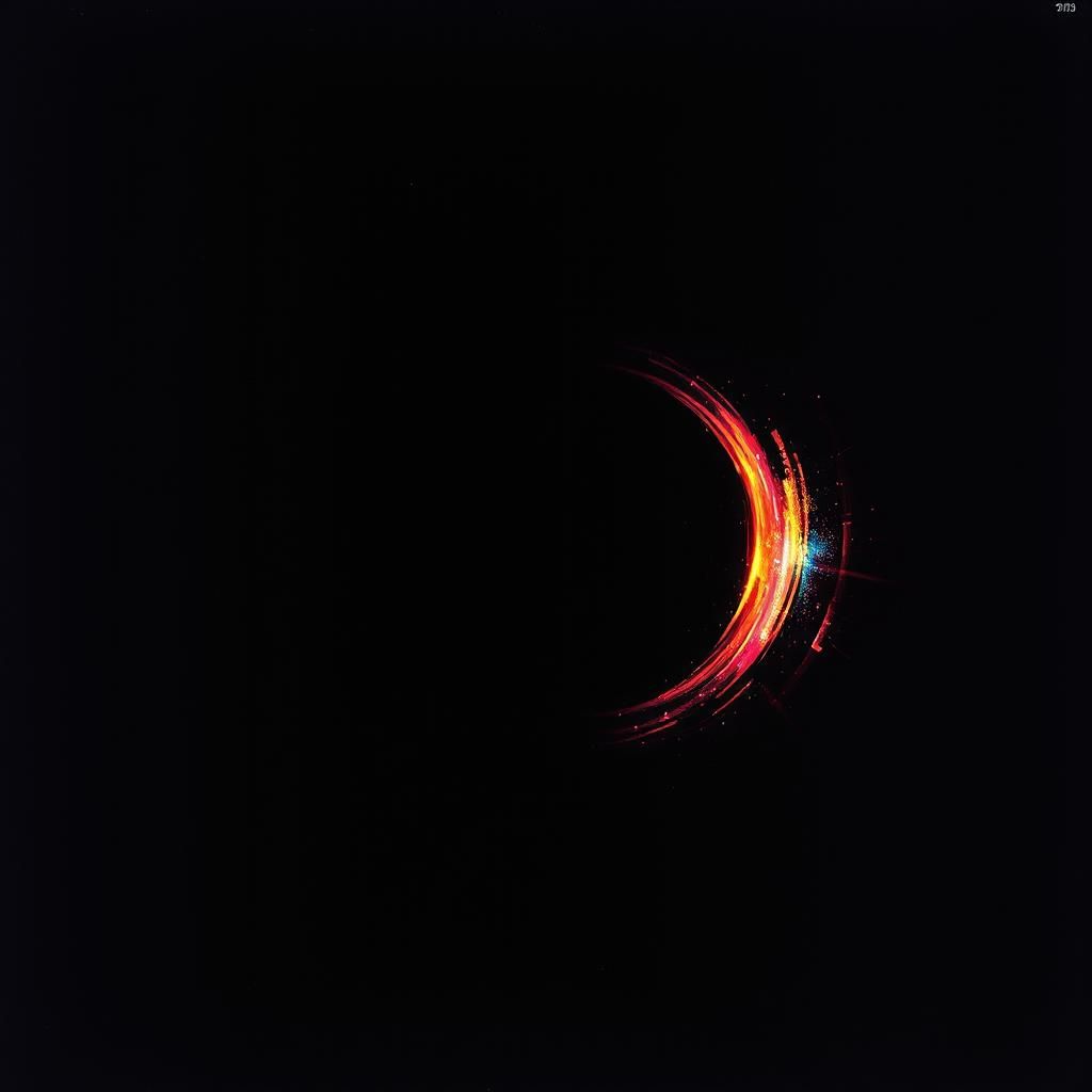 Primordial chaos
