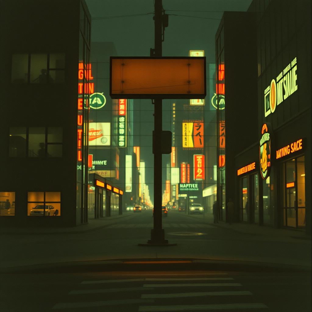 Static at the Intersection