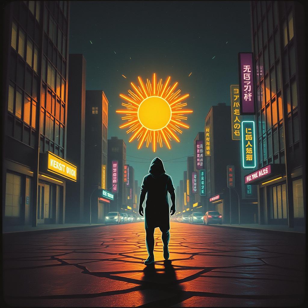 RAP DO KID SUN