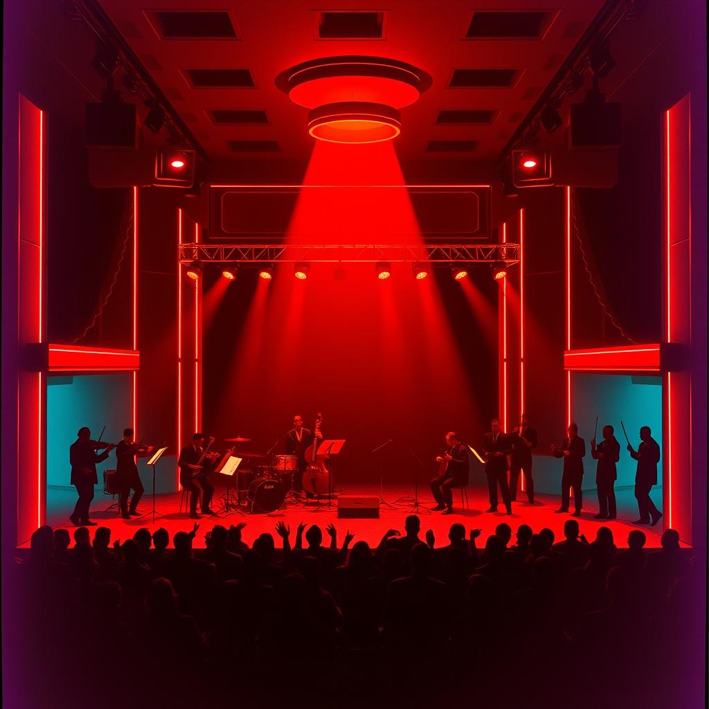 Sinfonía del Club