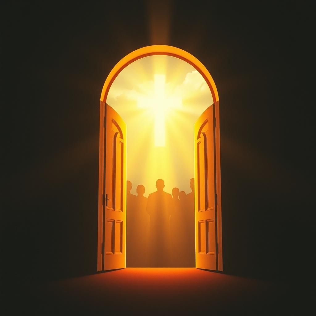 Only You Do Miracles