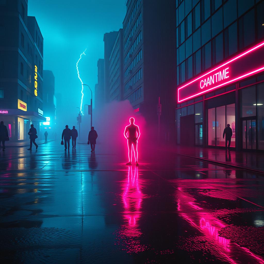 Static