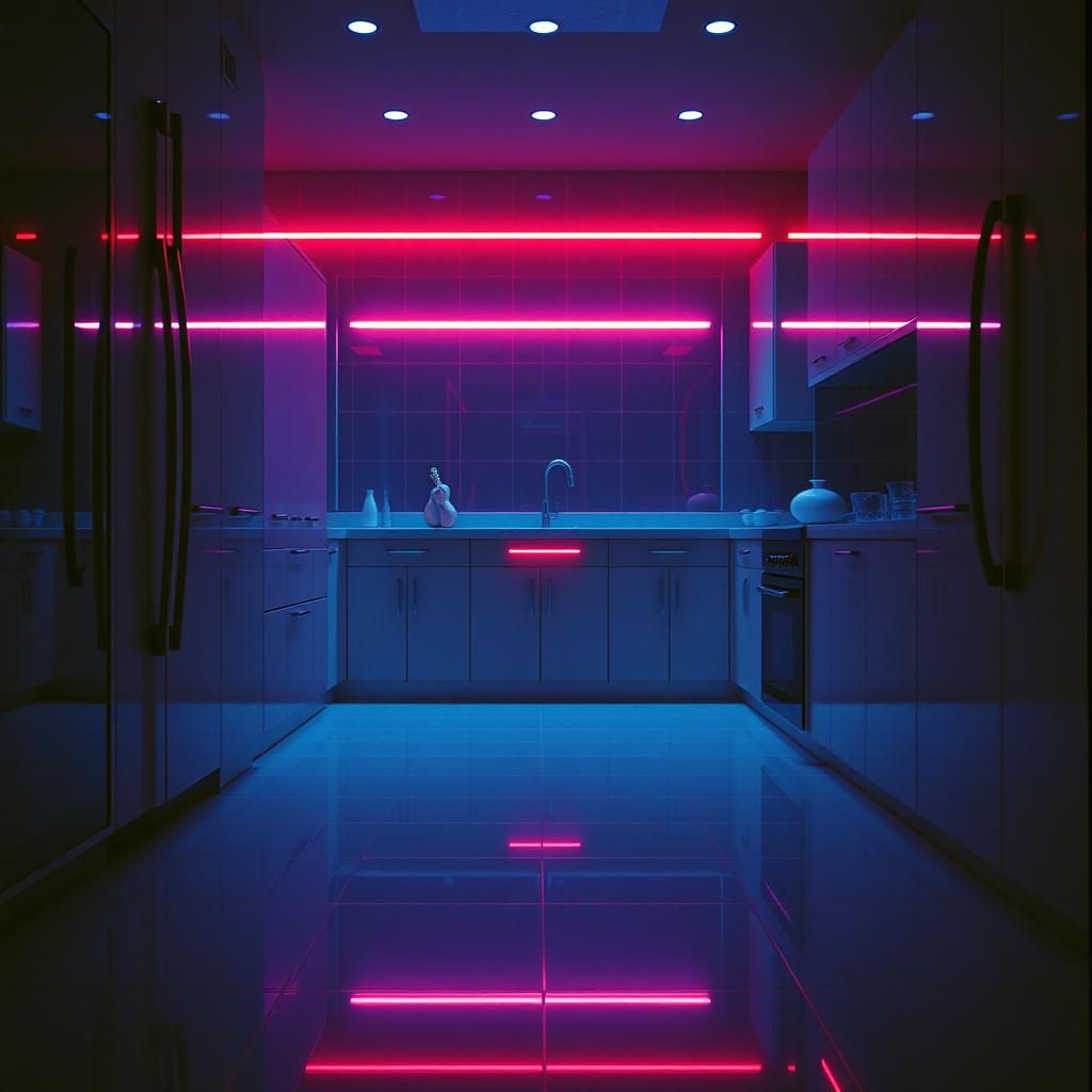Midnight Glass