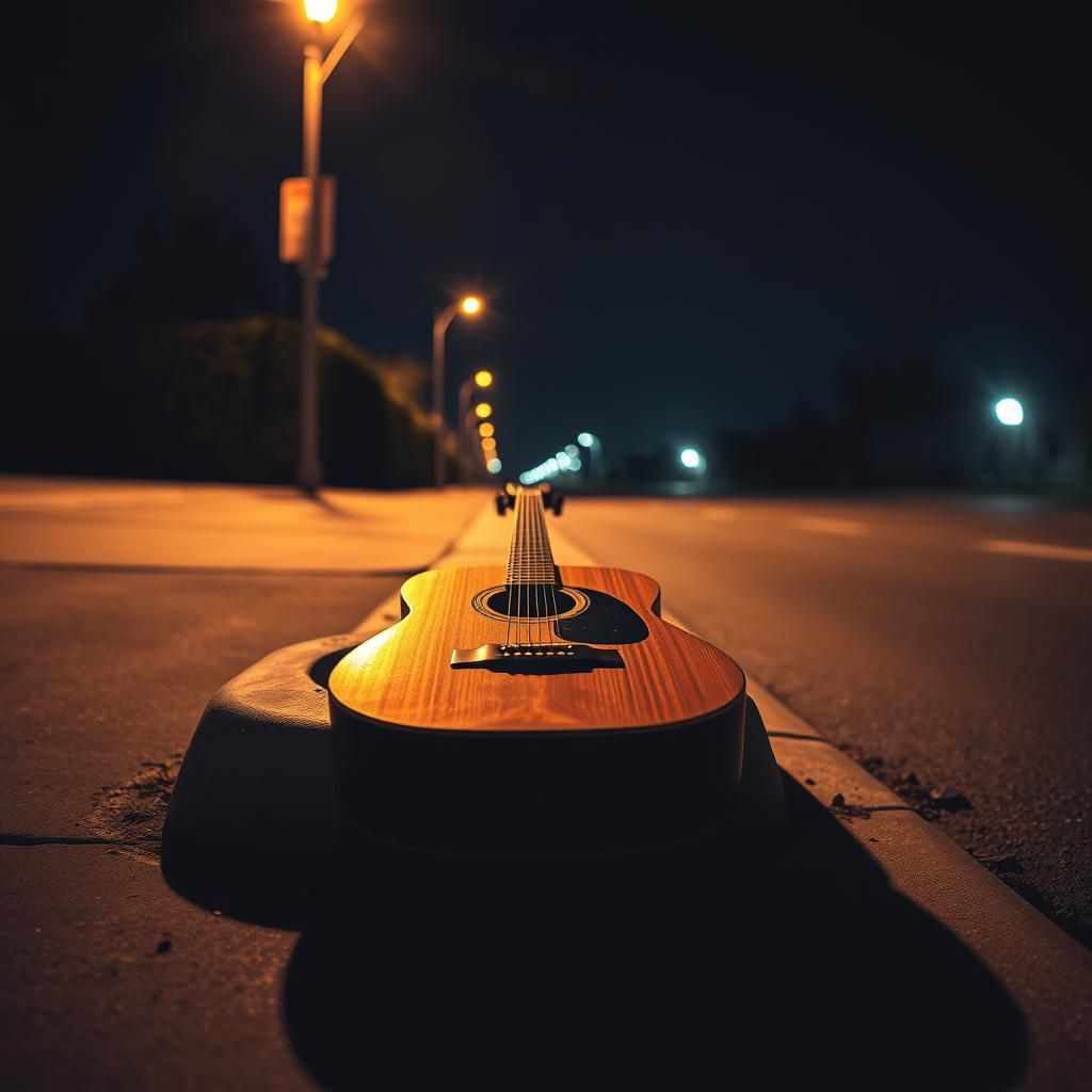 Just move