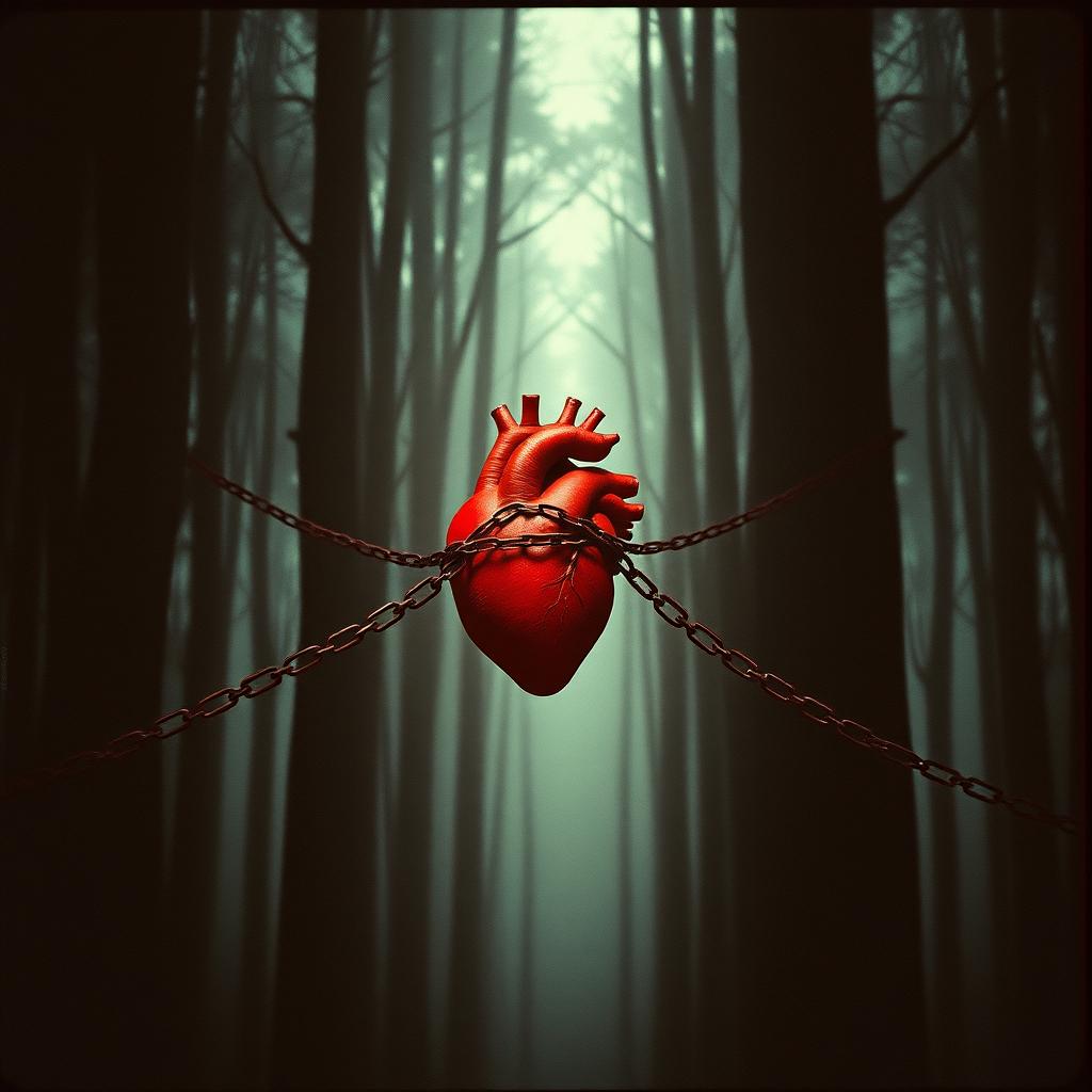 “Chains of Blood”
