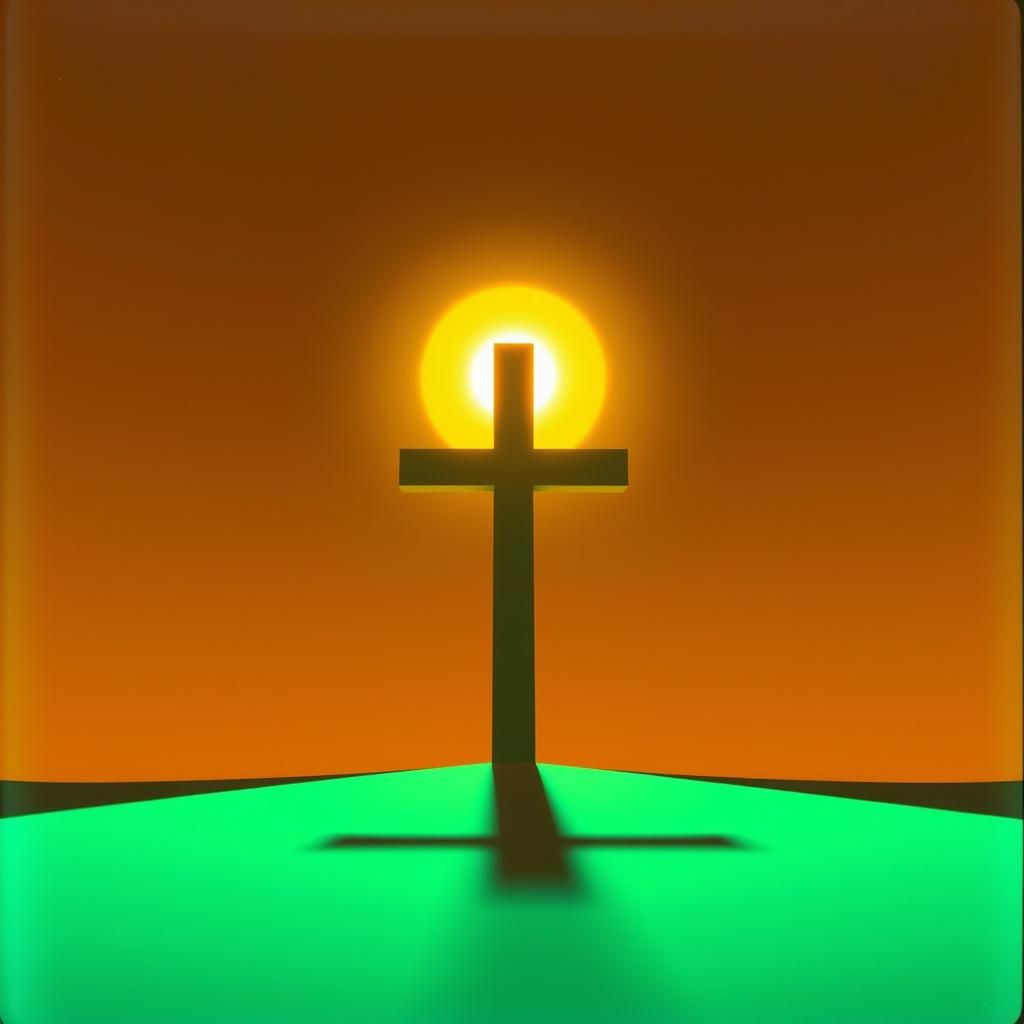 Immortal God
