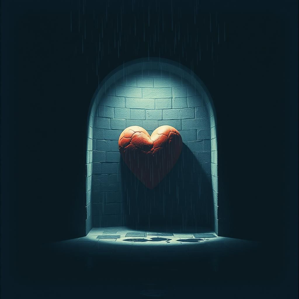 Walls Around my Heart
