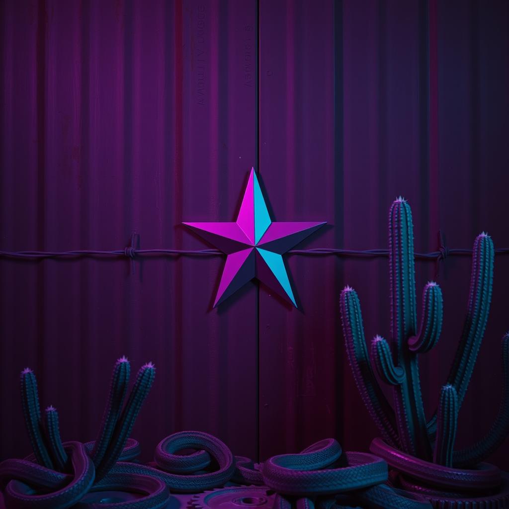 Lone Star State Texas