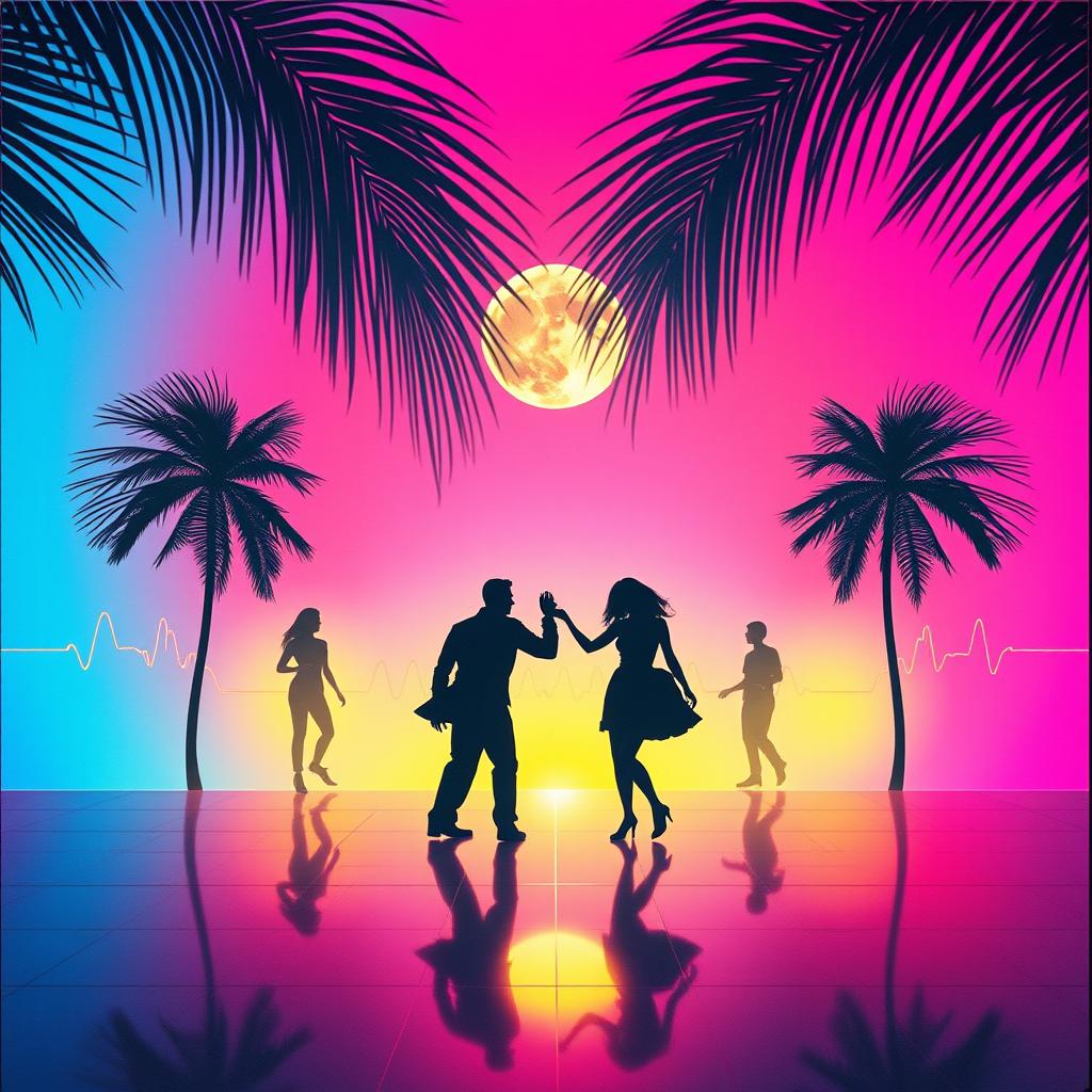 let’s dance