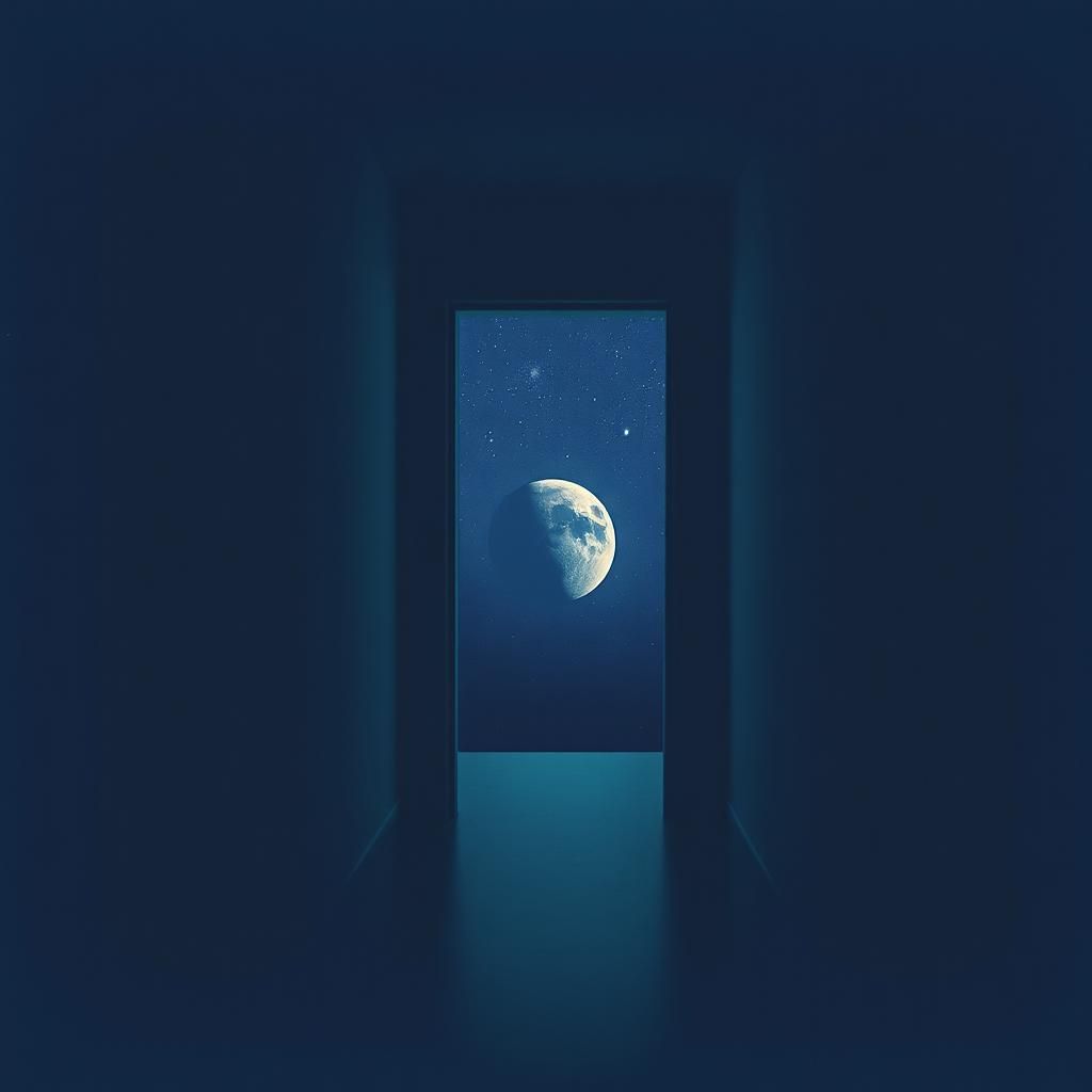 CHAPTER 14 — THE SPACE THEY CHOSE