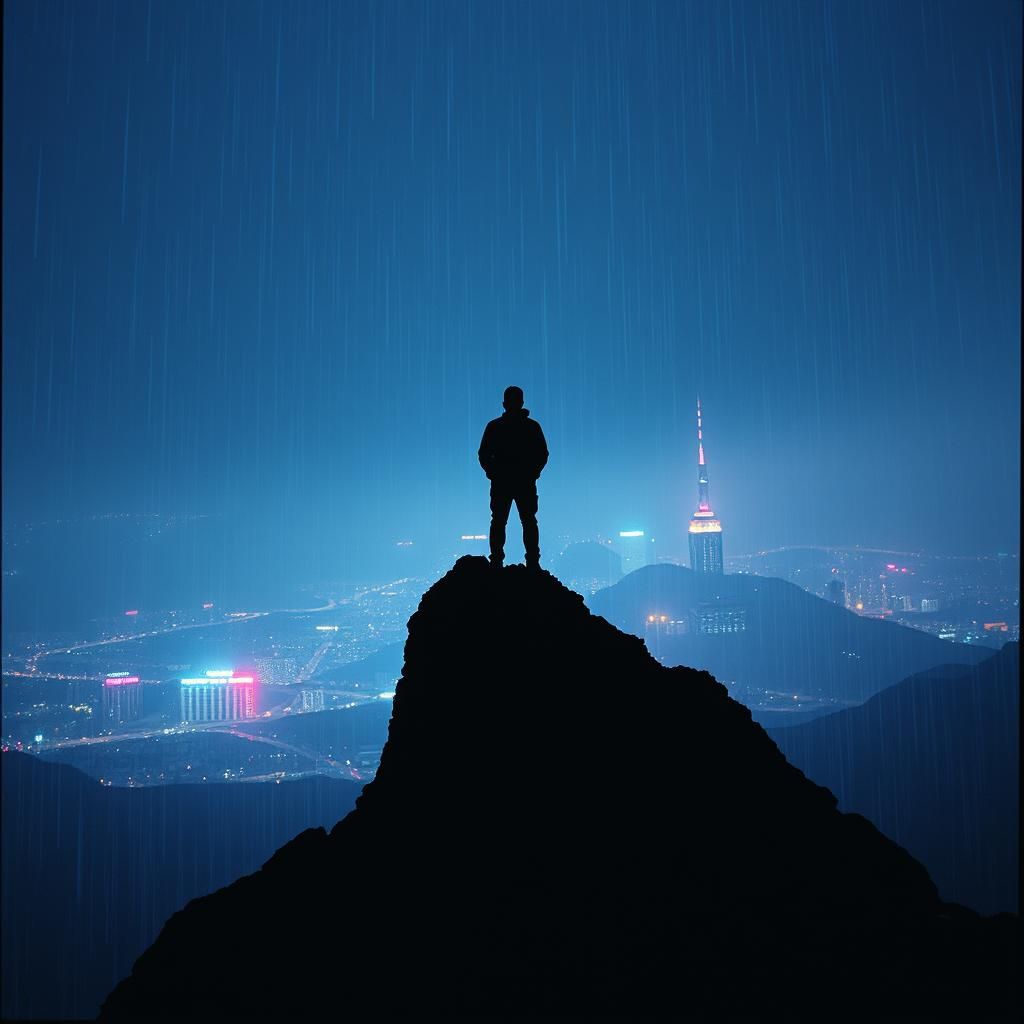 Still Standing