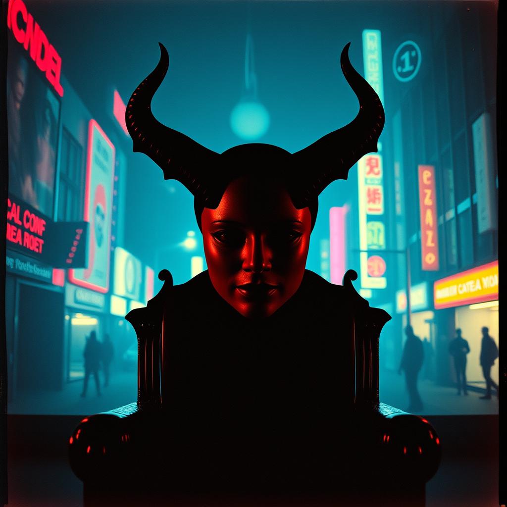 DEMON MODE