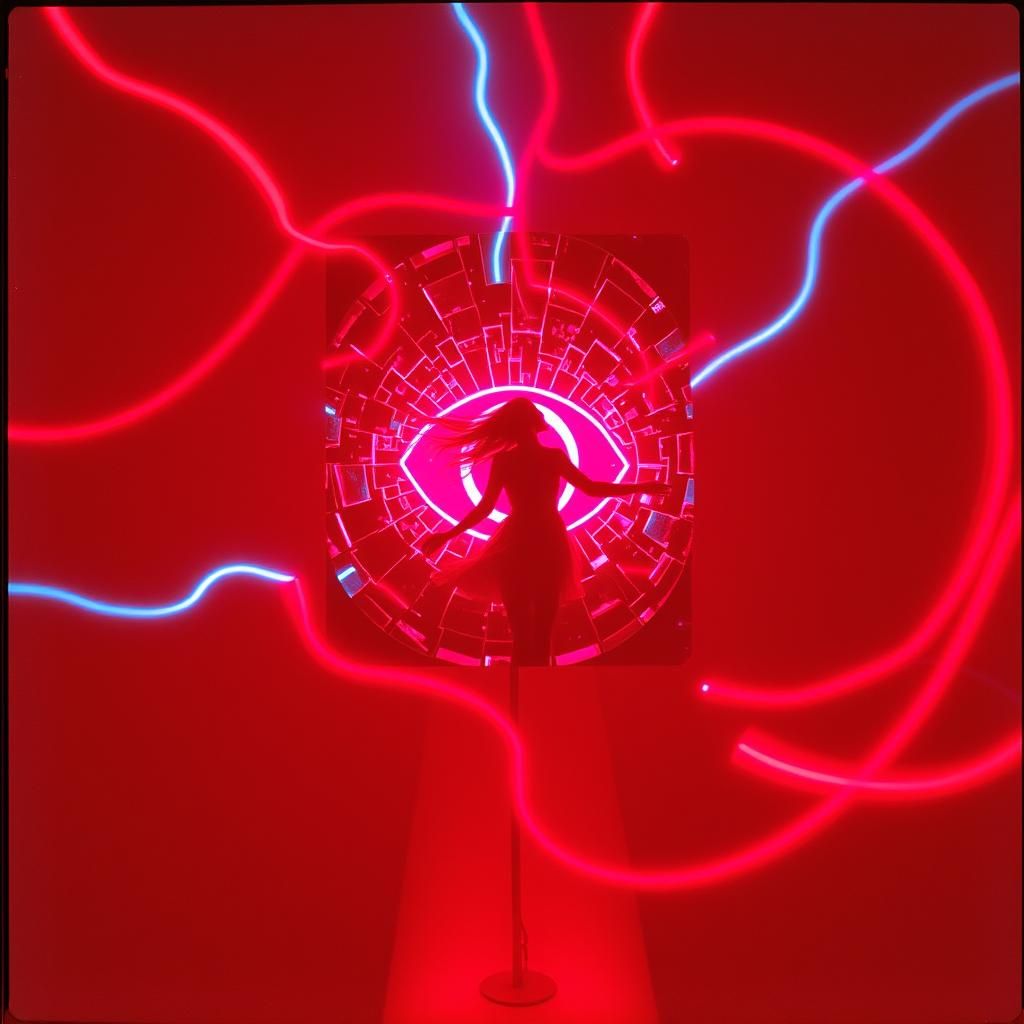 Seeing Red
