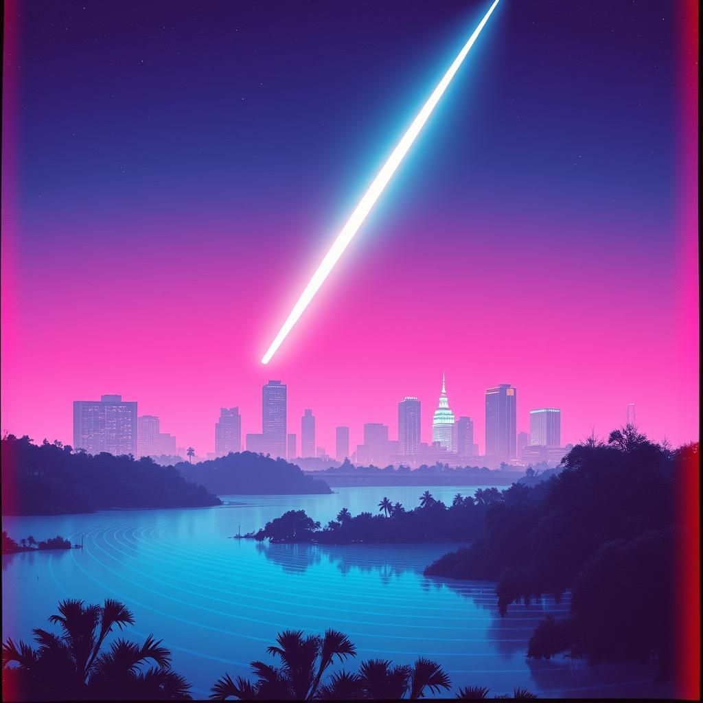 Codeine Comet