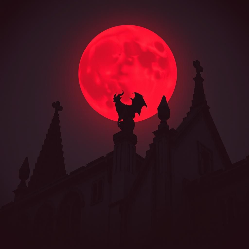 The Devourer of Light