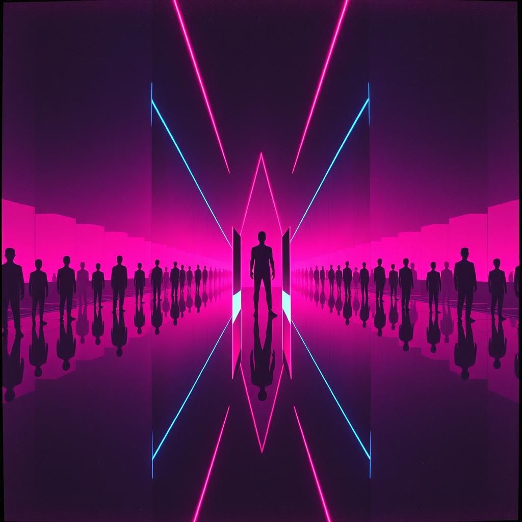 Versions of visions
