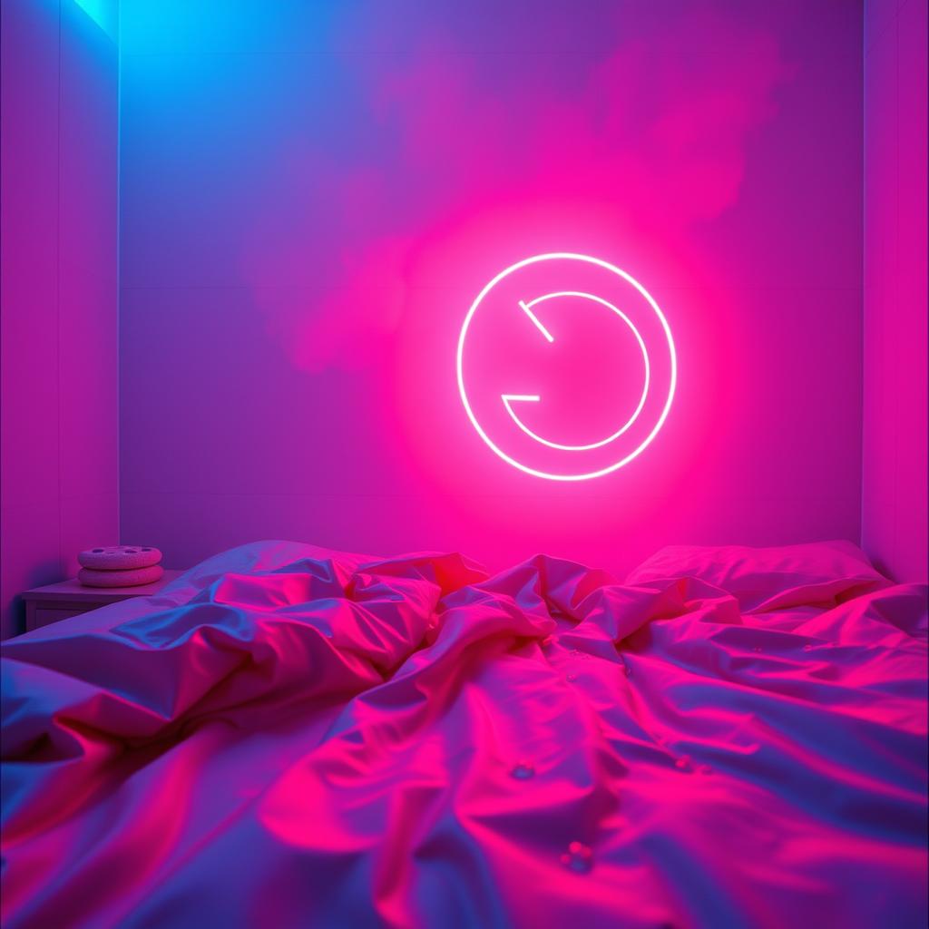 You got me feeling