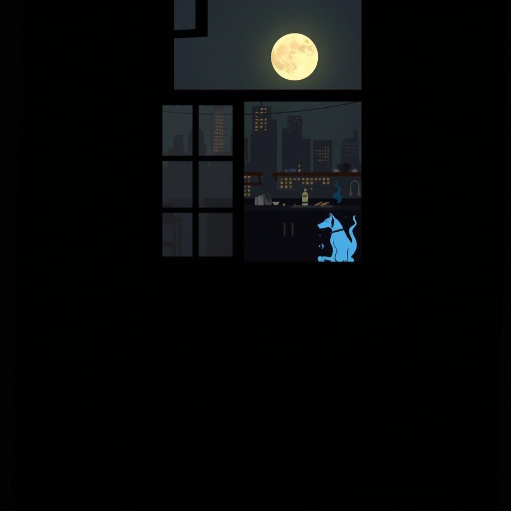 Shadow's Guard