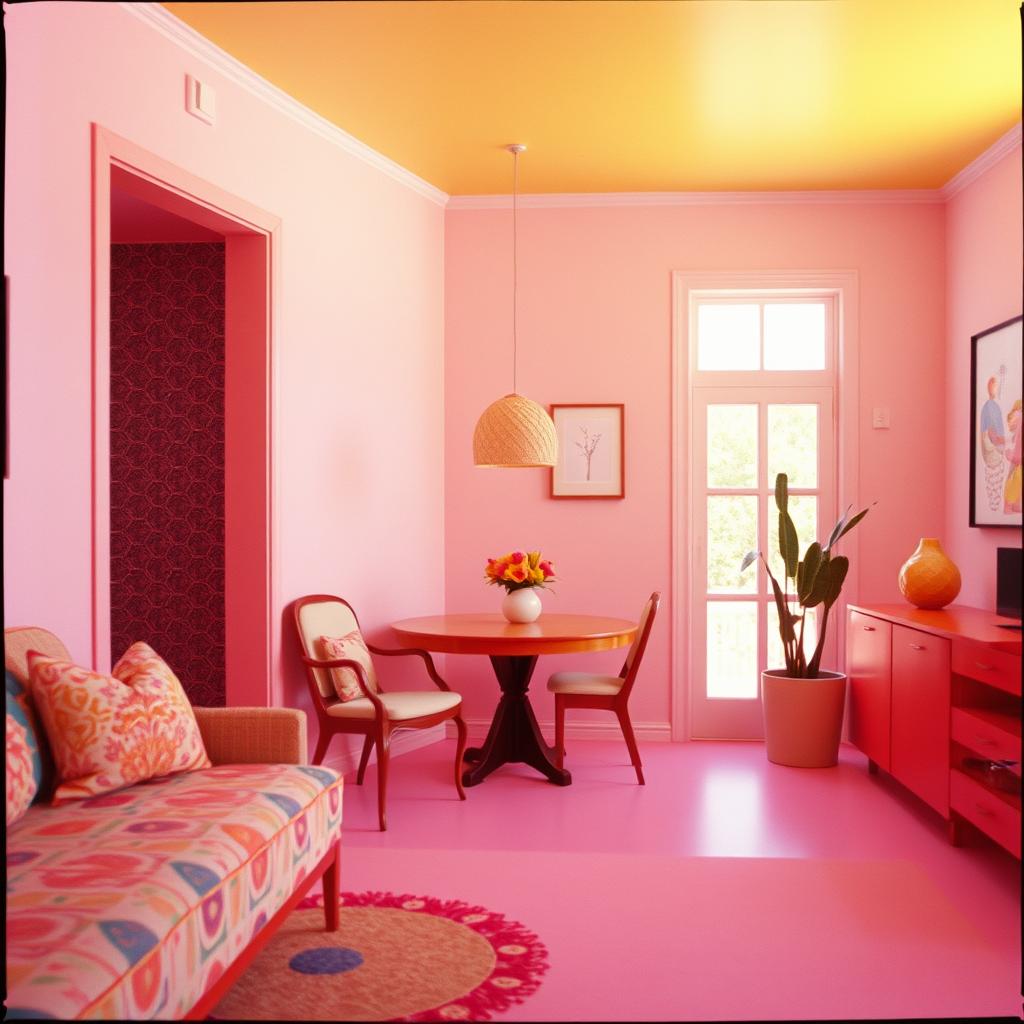 TiniBini Interiors Trance