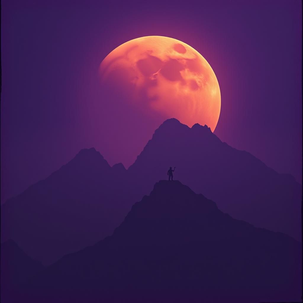Jurassic Eclipse