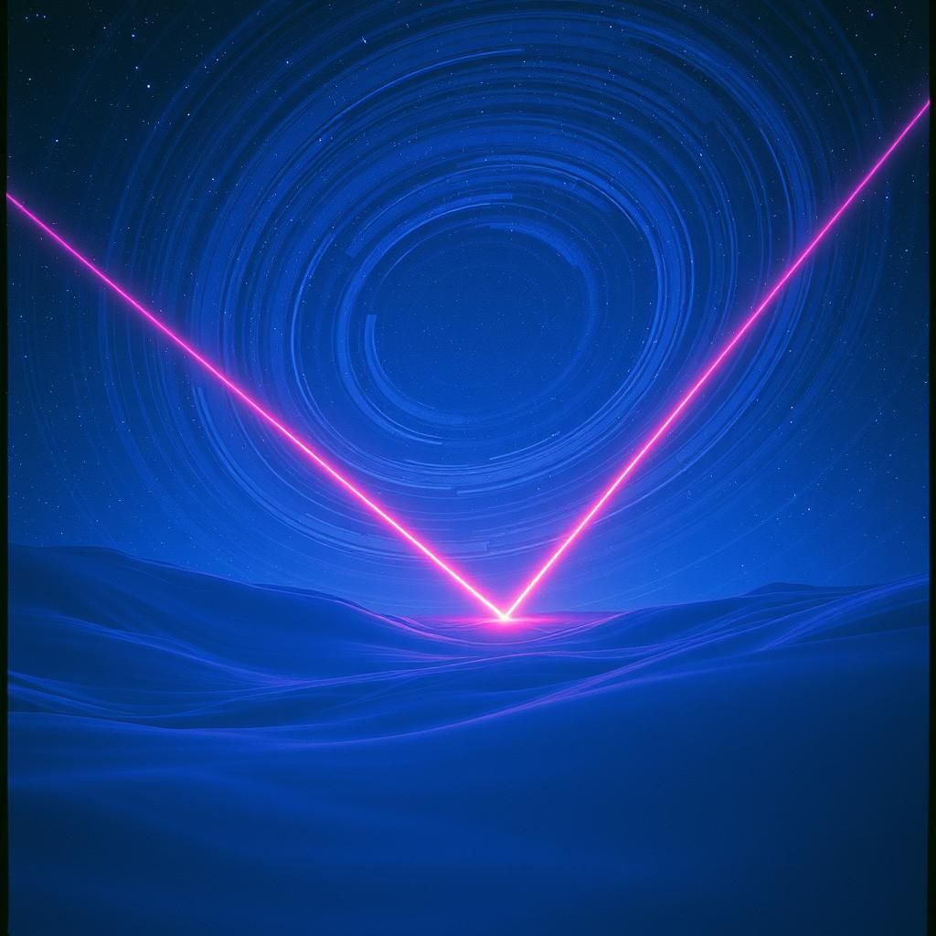 Starlight Symphony