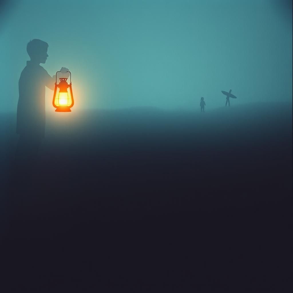 The Lantern