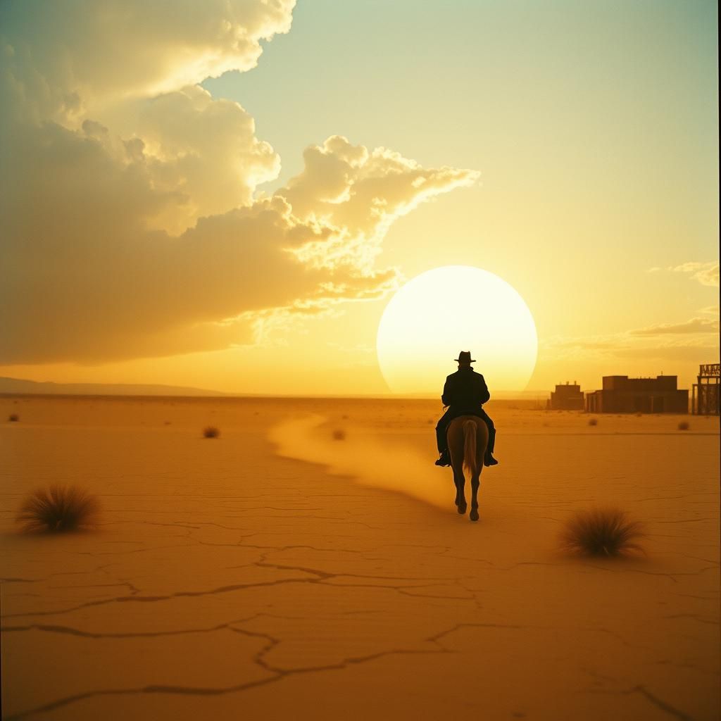 Wicked West Run