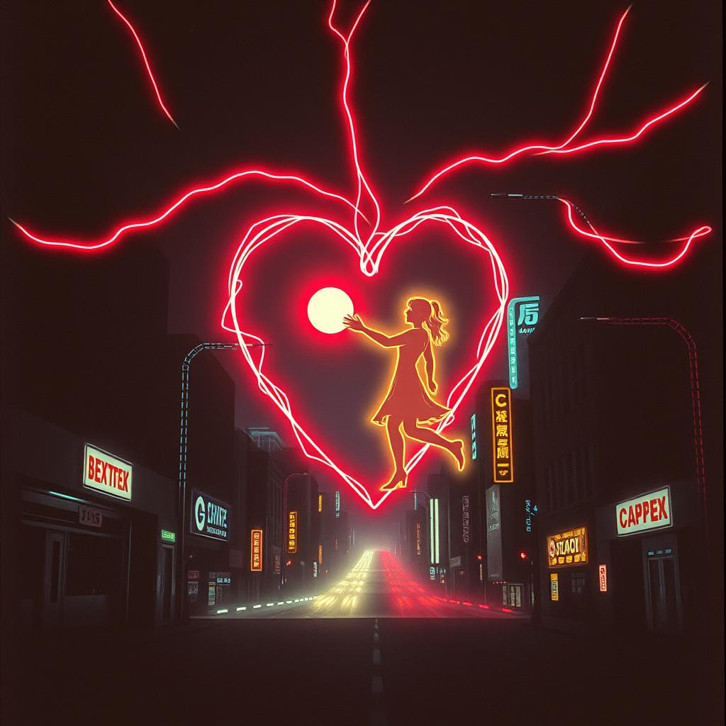Electric Hearts