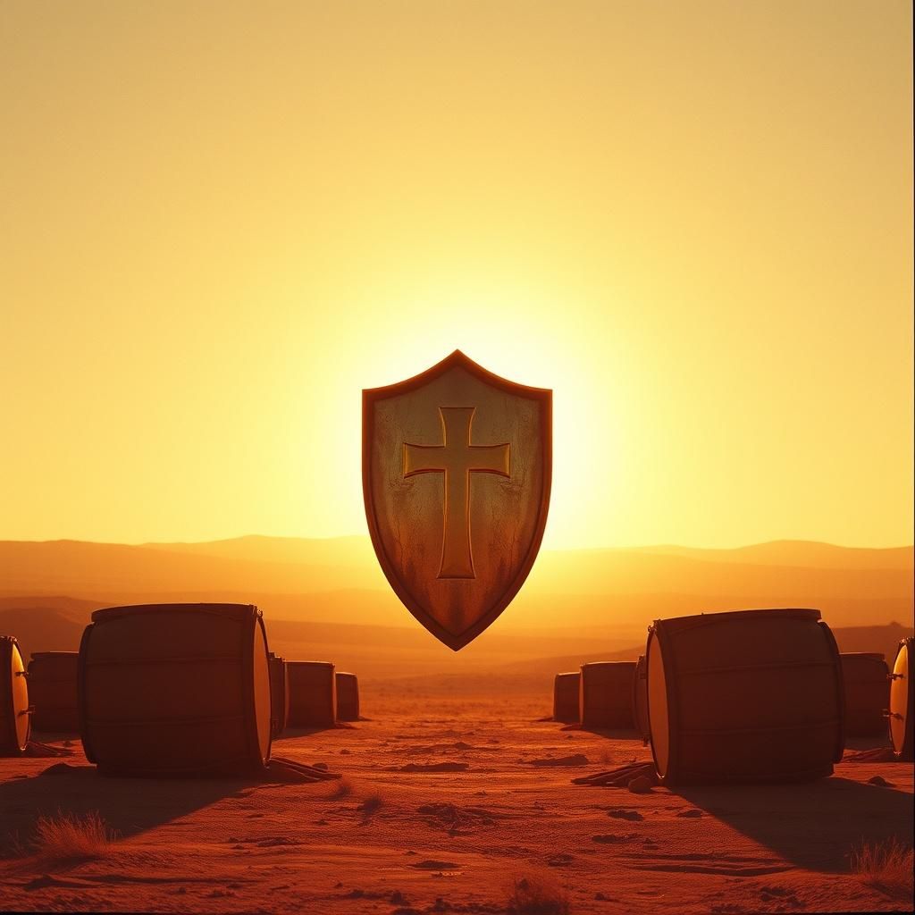 Marching to Victory