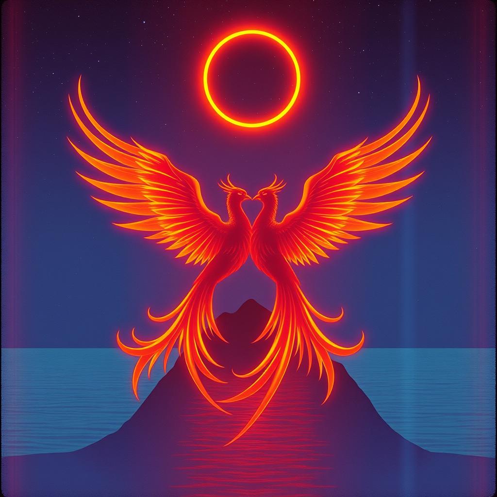 Phoenix Dawn