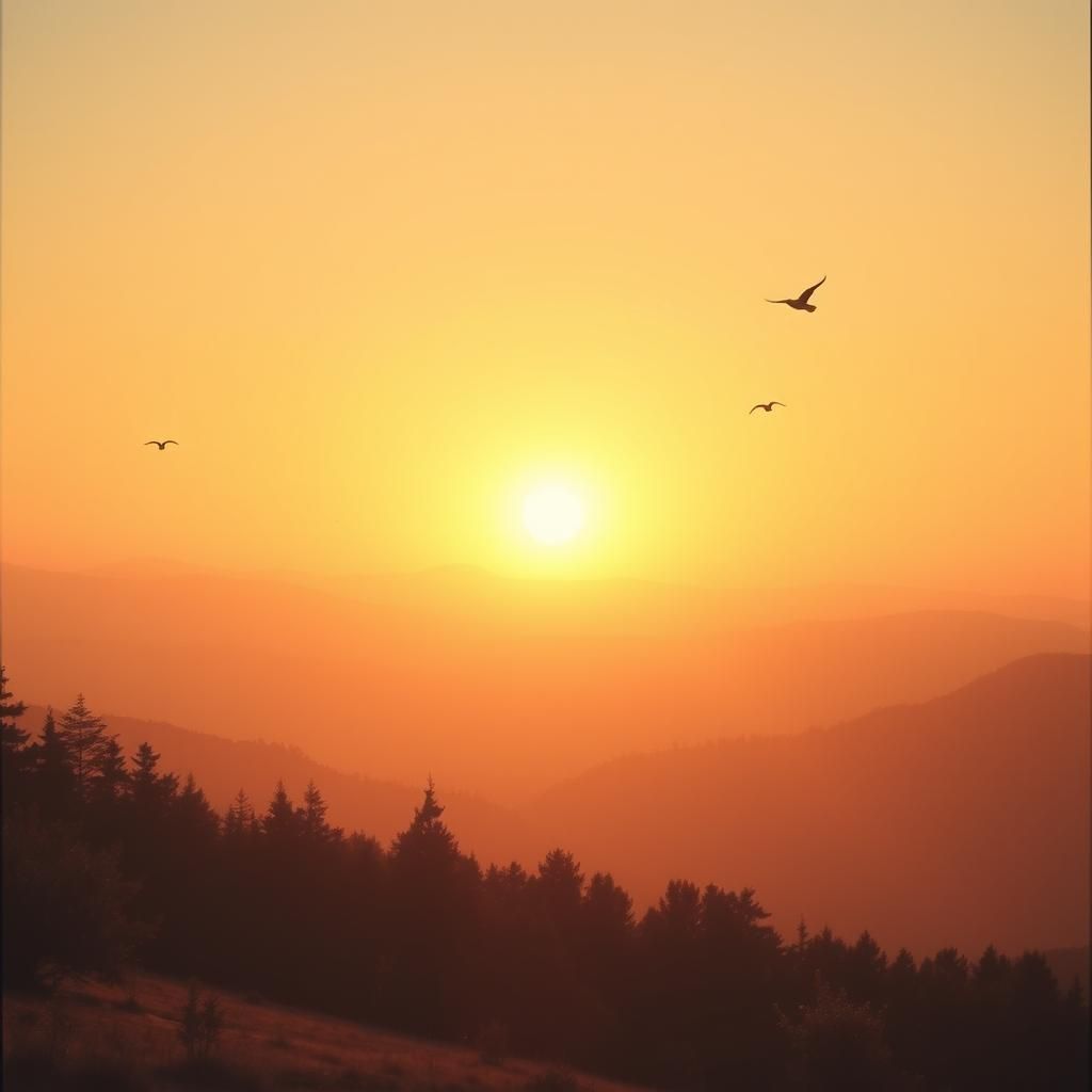 What A Glorious Lord
