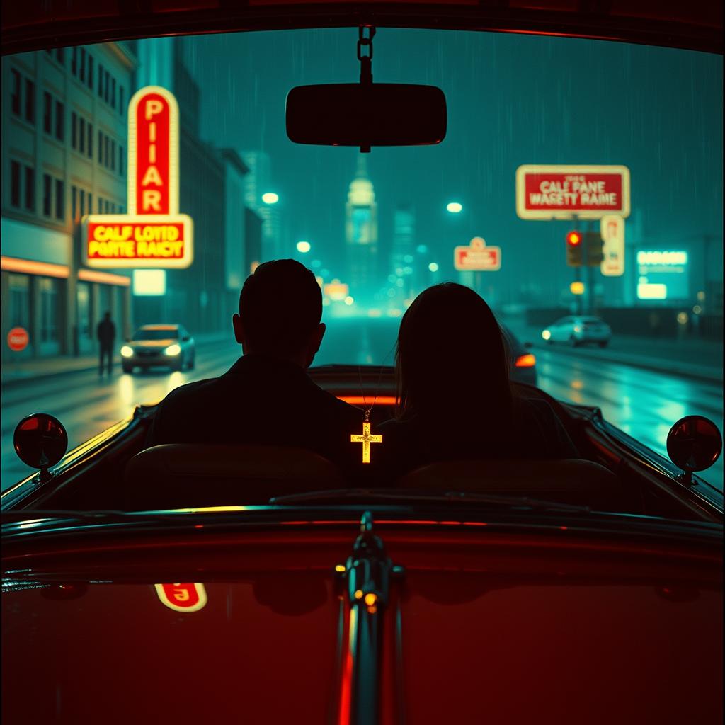 Ride or Die Mafia