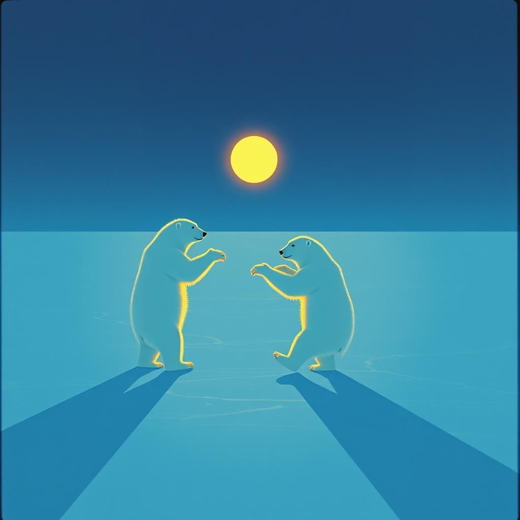 Midnight Sun Party