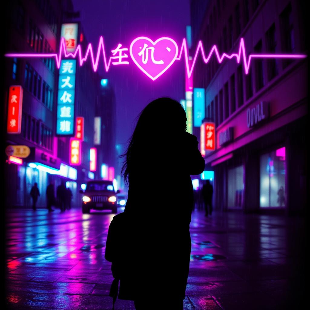 Out of Mind